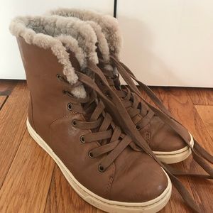 UGG boots